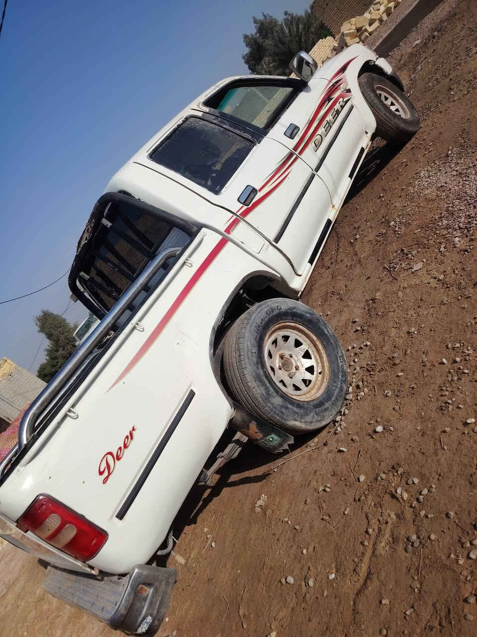 سلام عليكم البيع دير رقم الهاتف ***********
