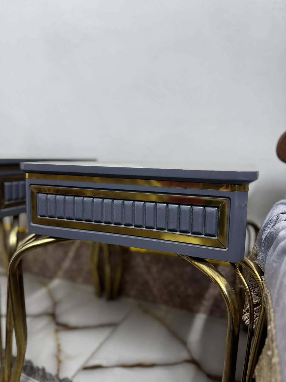 طبله وسطيه واربع طبلات مودرن حديثات وراقيات اي ضرر مابيهن السعر 150 الف لمكان بغداد الشعب لايوجد توصيل


**إذا كنت صاحب هذا الإعلان وتريد حذفه لأي سبب، رجاءا أرسل رسالة إلى الدعم الفني**