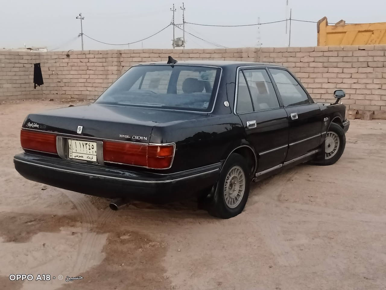 سلام عليكم ورحمة الله
سيدان اللبيع مديل 91
مكفوله كفاله عامه من الضربه والصبغ
مكان ناصريه سوك الشيوخ 
***********
