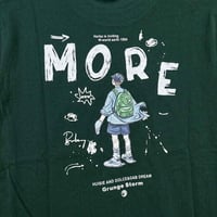 فانيلة قطن كوري • مناسبة للصيف • مقاسات M/L/XL/2XL