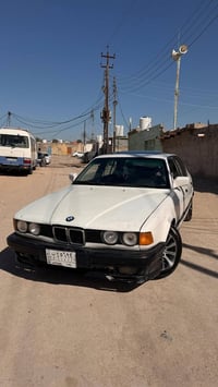 735 موديل ٩١ • سنوية ٢٠٢٧ • الزبير