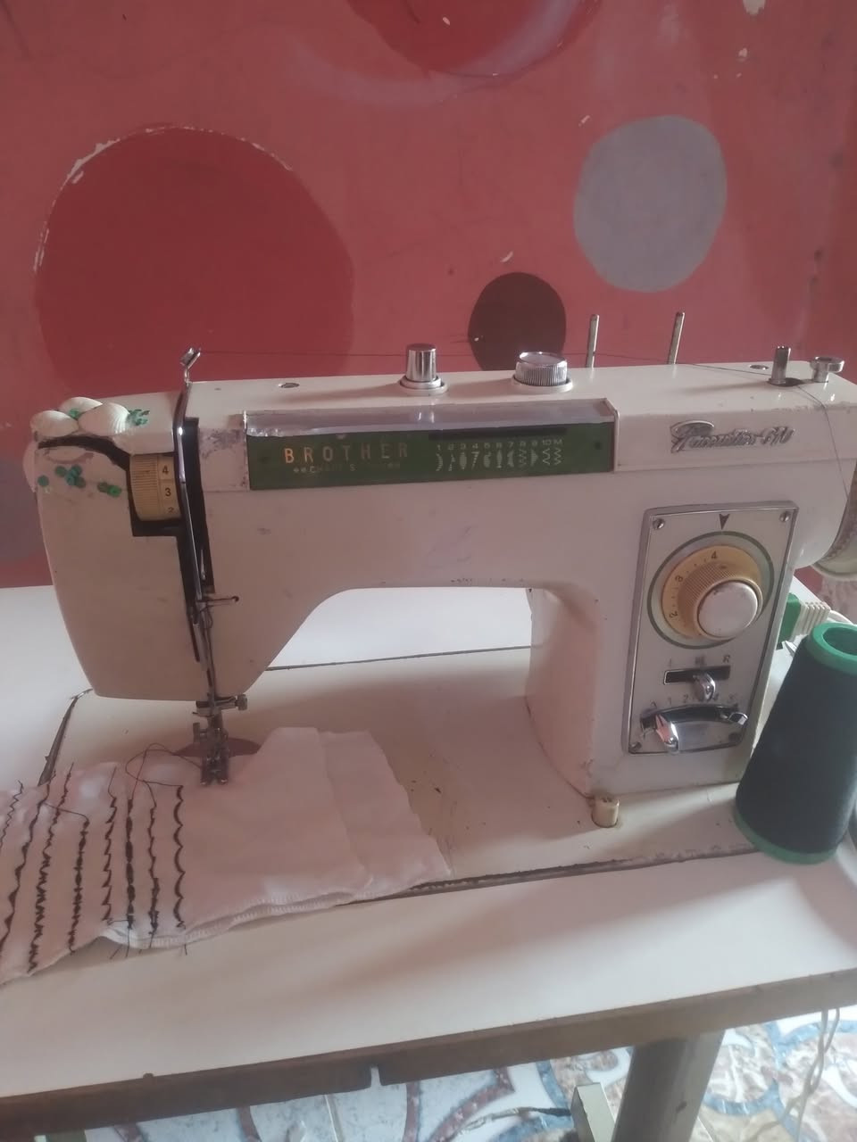 السلام عليكم  لبيع ال75 الف وبيه مجال


**إذا كنت صاحب هذا الإعلان وتريد حذفه لأي سبب، رجاءا أرسل رسالة إلى الدعم الفني**