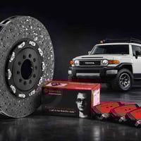 � سايبر ميكانيك | Cyber Mechanic إذا تريد فرملة قوية وأداء رياضي حقيقي...