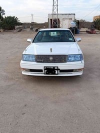 كراون • ١٩٩٧ • رقم أنبار