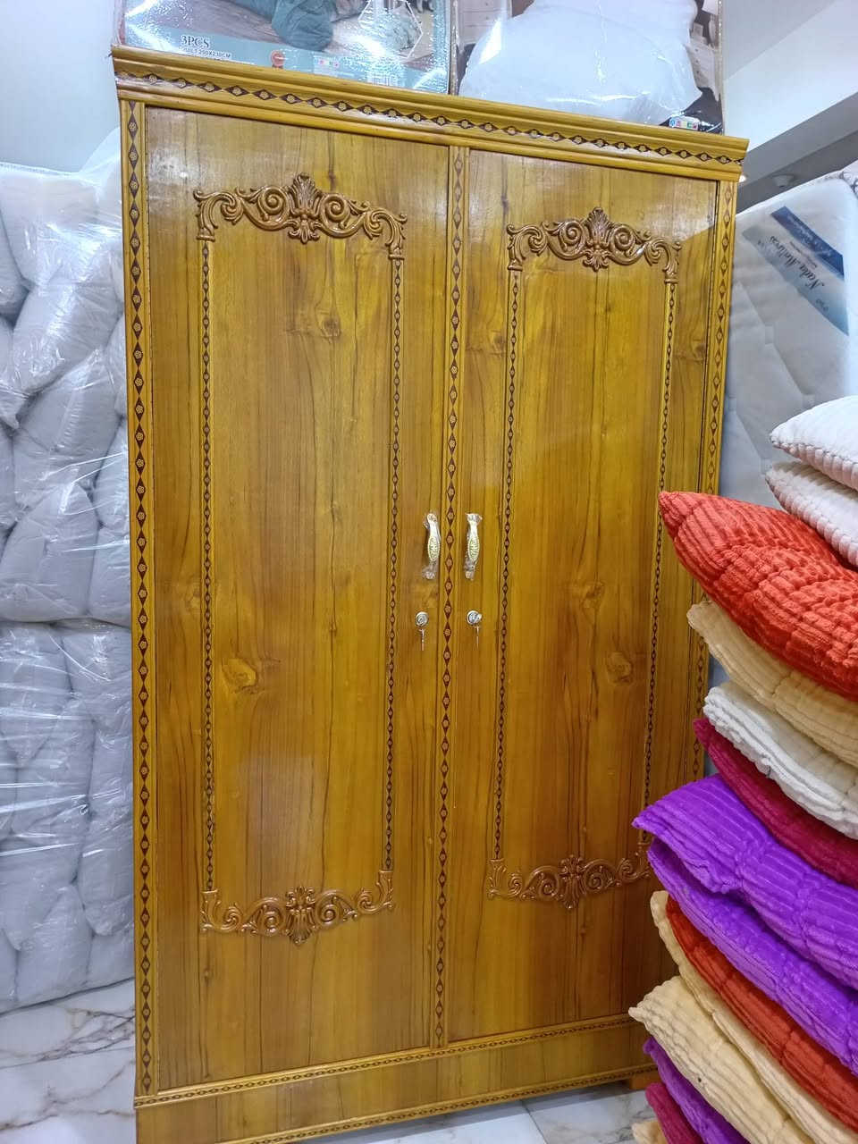 *********** رحمان النجار
