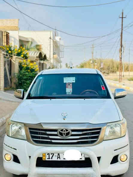 السلام عليكم تيوته 2014 اكويتي شاصي 19 رقم مثنئ دولي السياره كارتون مكينه كير حداديه تخم تاير تبريد كله شرط وضع شركه ماشه 190 بيه صبغ قليل بل الذيل مال البدي والباقي كفاله السعر 208 وبيه مجال للستفسار ***********
