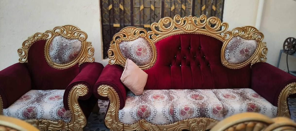 للبيع تخم ونص 15 مقعد  احطاطه 800 بي مجال
اخو الجديد الرمادي خمسه كيلو


**إذا كنت صاحب هذا الإعلان وتريد حذفه لأي سبب، رجاءا أرسل رسالة إلى الدعم الفني**