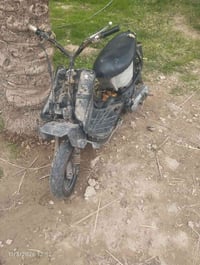 بيجي • نقصه كابريتر • شوته