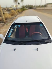 جيلي CK • ٢٠١٣ • رقم قادسية