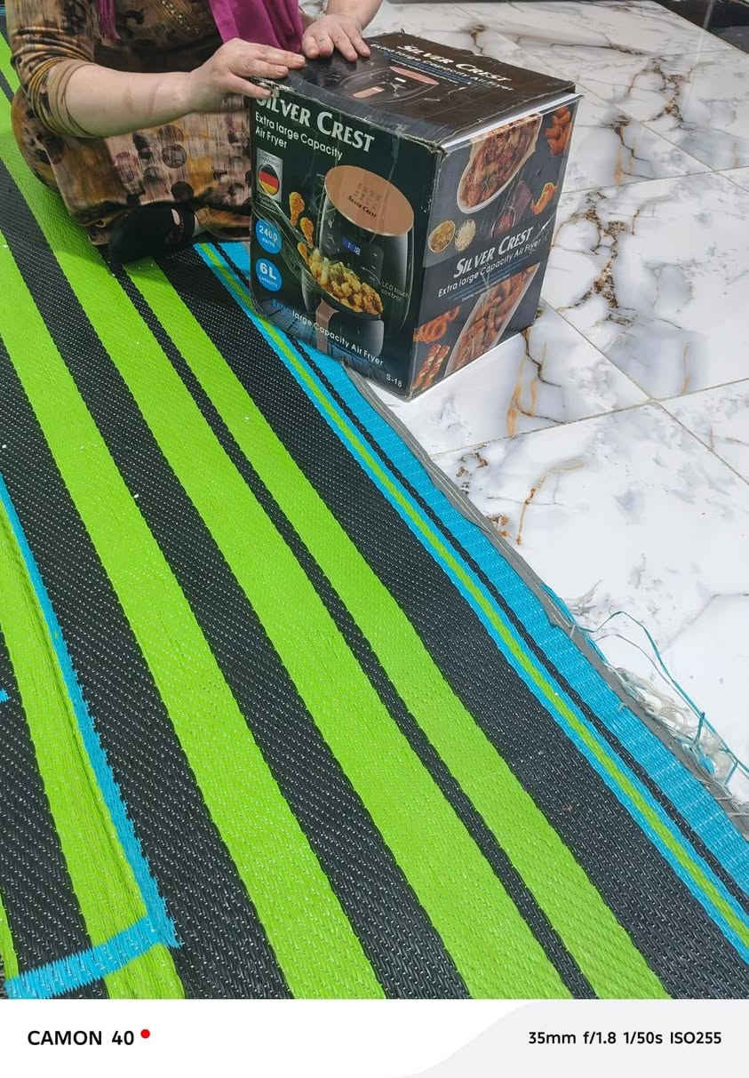 اغراض  جديدة.  اجني هدية    ومحتاجة. ودبيعهآ. كلمن وسعرة.  الي يريد يدخل خاص مع ارسال الصورة.  مكاني حي البتول قرب جسر ديالى ماعندي توصيل ابد


**إذا كنت صاحب هذا الإعلان وتريد حذفه لأي سبب، رجاءا أرسل رسالة إلى الدعم الفني**