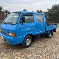 كيه بنكو ١٩٩٤ • مكفول مكينه وكير • جاهزة بابل