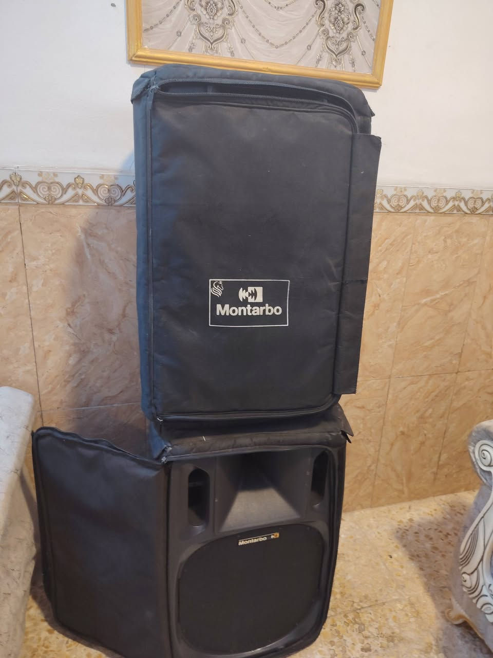 للبيع سماعات دبليو البه الأيطالي 17صلي مكسر داننكور كلهن غراض للبيع $18$


**إذا كنت صاحب هذا الإعلان وتريد حذفه لأي سبب، رجاءا أرسل رسالة إلى الدعم الفني**