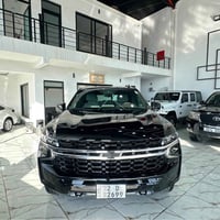 تاهو LS • ٢٠٢٣ • ڤ8