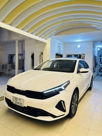 كيا K3 • ٢٠٢٤ • ١٨٠٠٠ كم