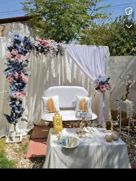 ميسان العماره سوق النجارين كوشات اعراس بسعر مناسب.درجه اوله حسب طلب ‏‪***********‬‏
