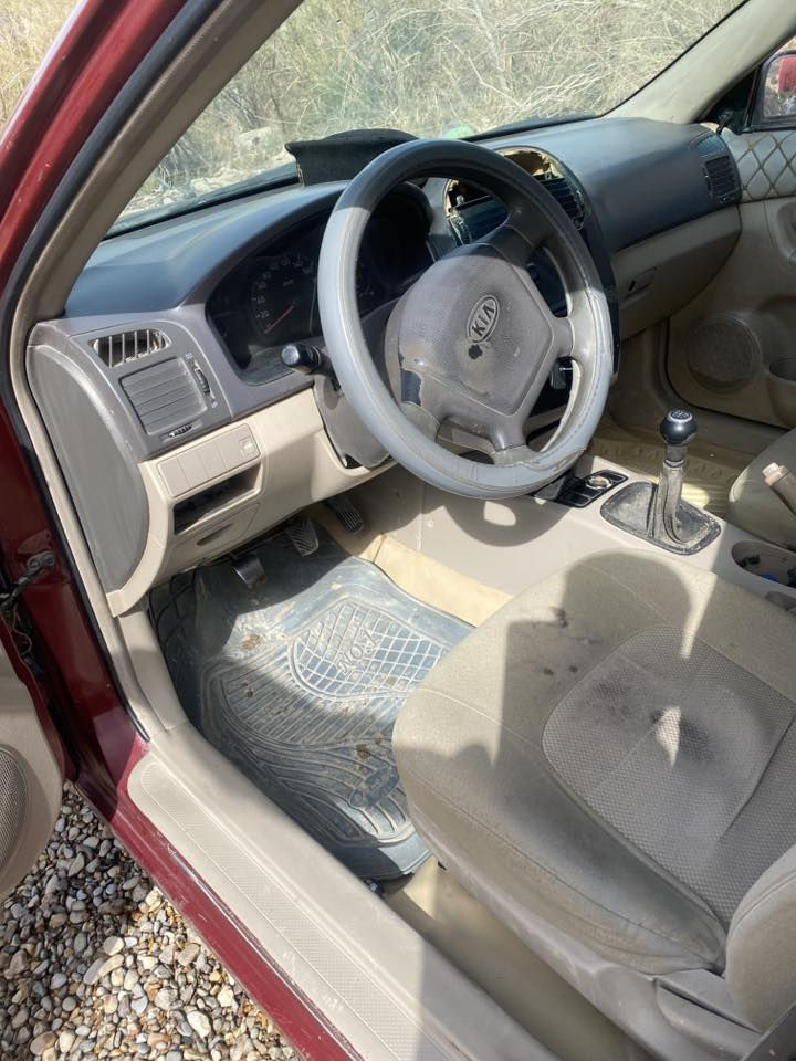 سيراتو موديل 2006 كير محرك جديد صبغ ابلادي بيها نواقص بسيطه سنويه 2030  السعر 78وبيها مجال بسيط ديالى قضاء الخالص


**إذا كنت صاحب هذا الإعلان وتريد حذفه لأي سبب، رجاءا أرسل رسالة إلى الدعم الفني**