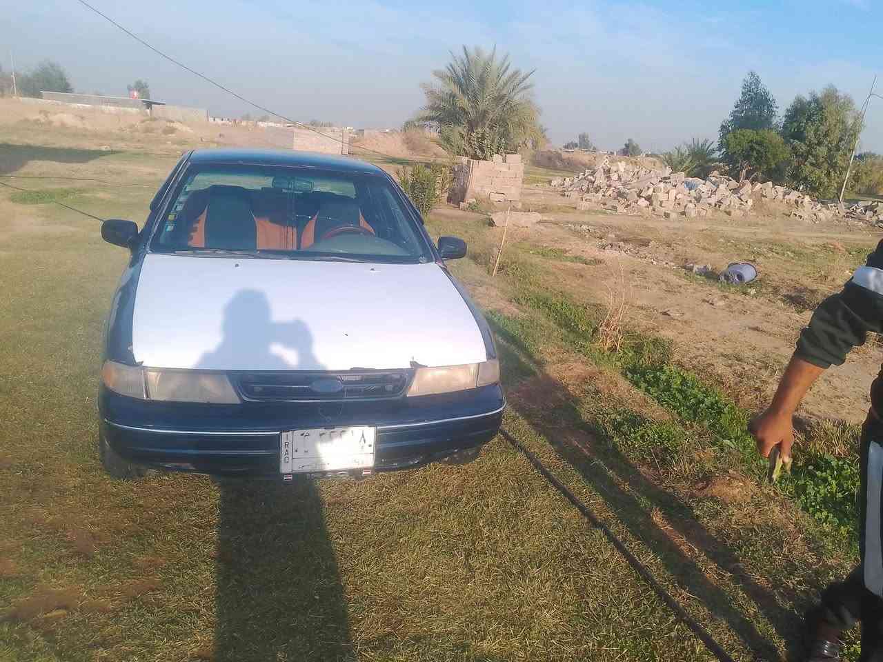 للبيع رقم بغداد موديل 1994  محرك يبخرر السعر 26 وبيها مجال بسيط لاستفسار ***********
***********
