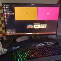 GTX 1650 • رام ١٦ • شاشة ١٨٥هرتز