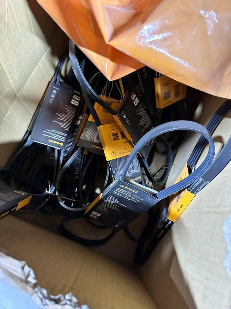 يتوفر #قوايش_عامة_للسيارات_الايرانيه 
قايش #داينمو-قايش #تايمن  قايش #بور شركة نوعيه #المانيه وشركة #ايساكو#سايبا_سمند_بارس_طيبه_٤٠٥ مكان الشركة الديوانيه في الشارع المجاور لجامعة الامام الكاظم قرب مبنى المحافظه مقابل كراج الشاميه
***********
***********
***********
واتساب+فايبر 
اوقات العمل من الساعة ٧ صباحا الى الساعة ٣:٣٠ عصرا الدوام كل ايام الاسبوع
