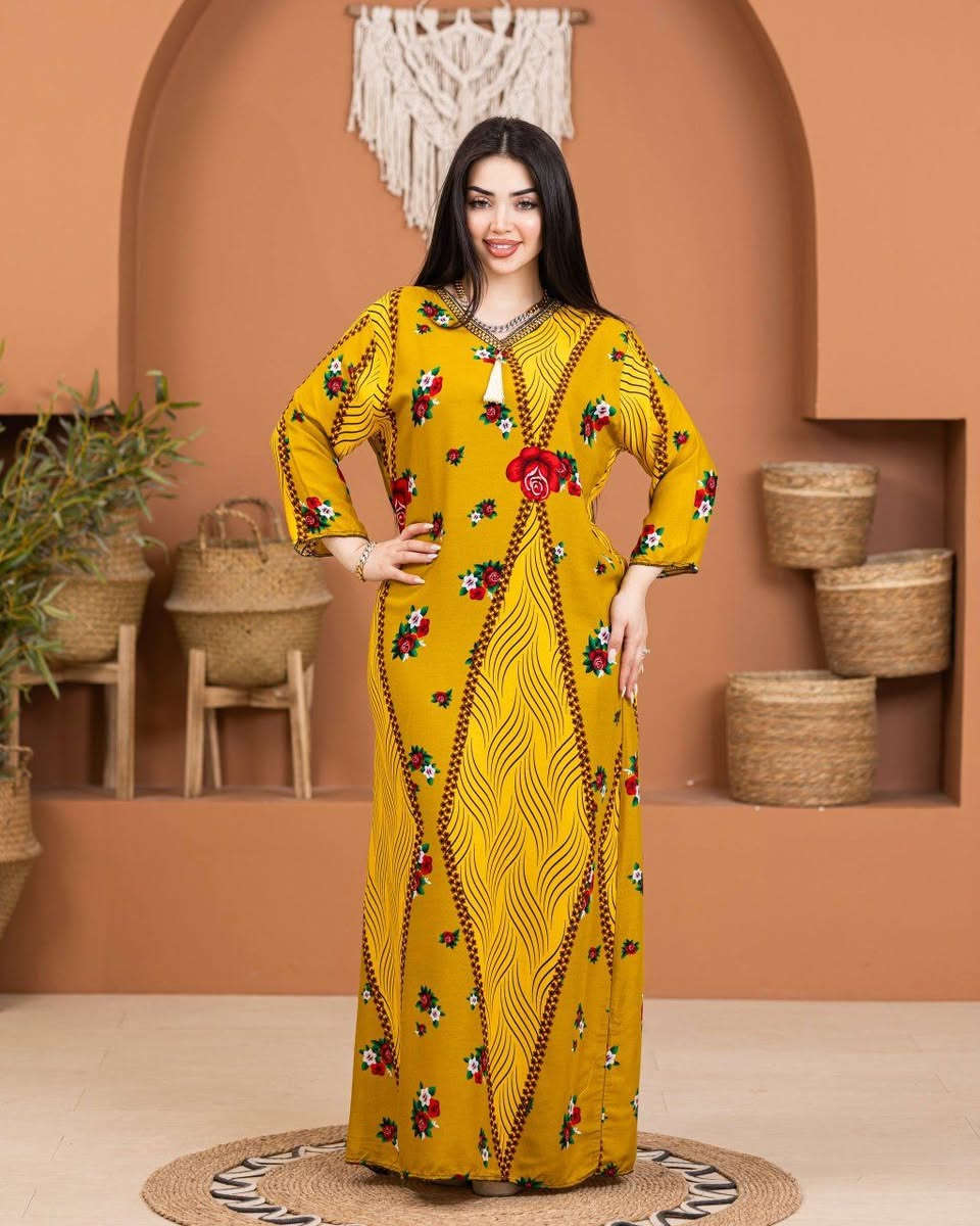 دشداشة نسائي 
خامة كشمير تركي  شرط الفحص
فري سايز حد ٨٠ كيلو 
الدرزن 55 الف
سعر القطعة مفرد 13 الف
توصيل جميع المحافظات 4الاف


**إذا كنت صاحب هذا الإعلان وتريد حذفه لأي سبب، رجاءا أرسل رسالة إلى الدعم الفني**