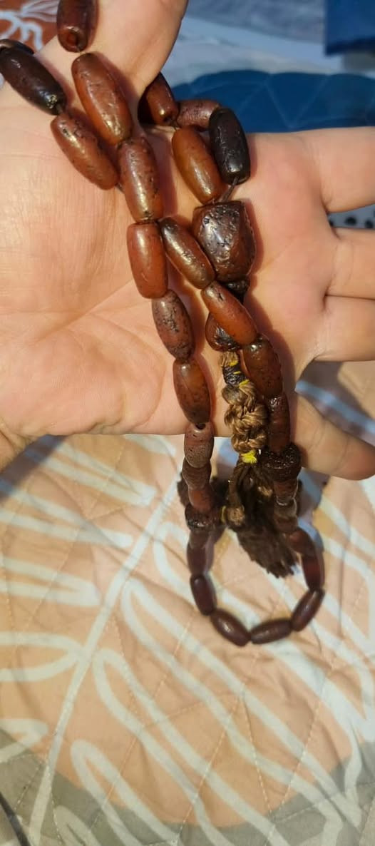 مسبحه تراثيه


**إذا كنت صاحب هذا الإعلان وتريد حذفه لأي سبب، رجاءا أرسل رسالة إلى الدعم الفني**