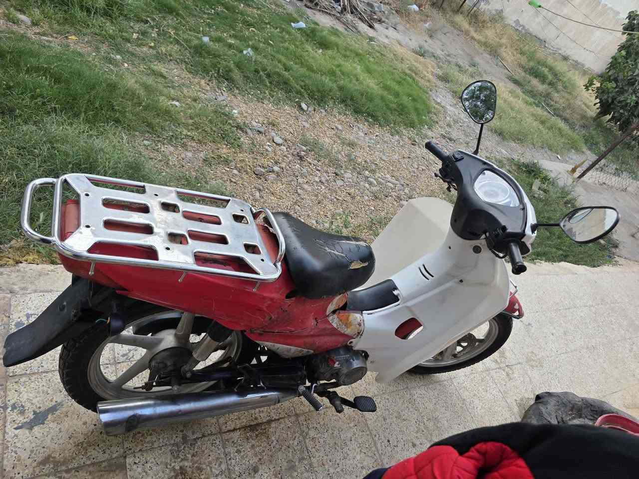 سرفيز للبيع السعر ٣٥٠
نقص باتري  ***********
