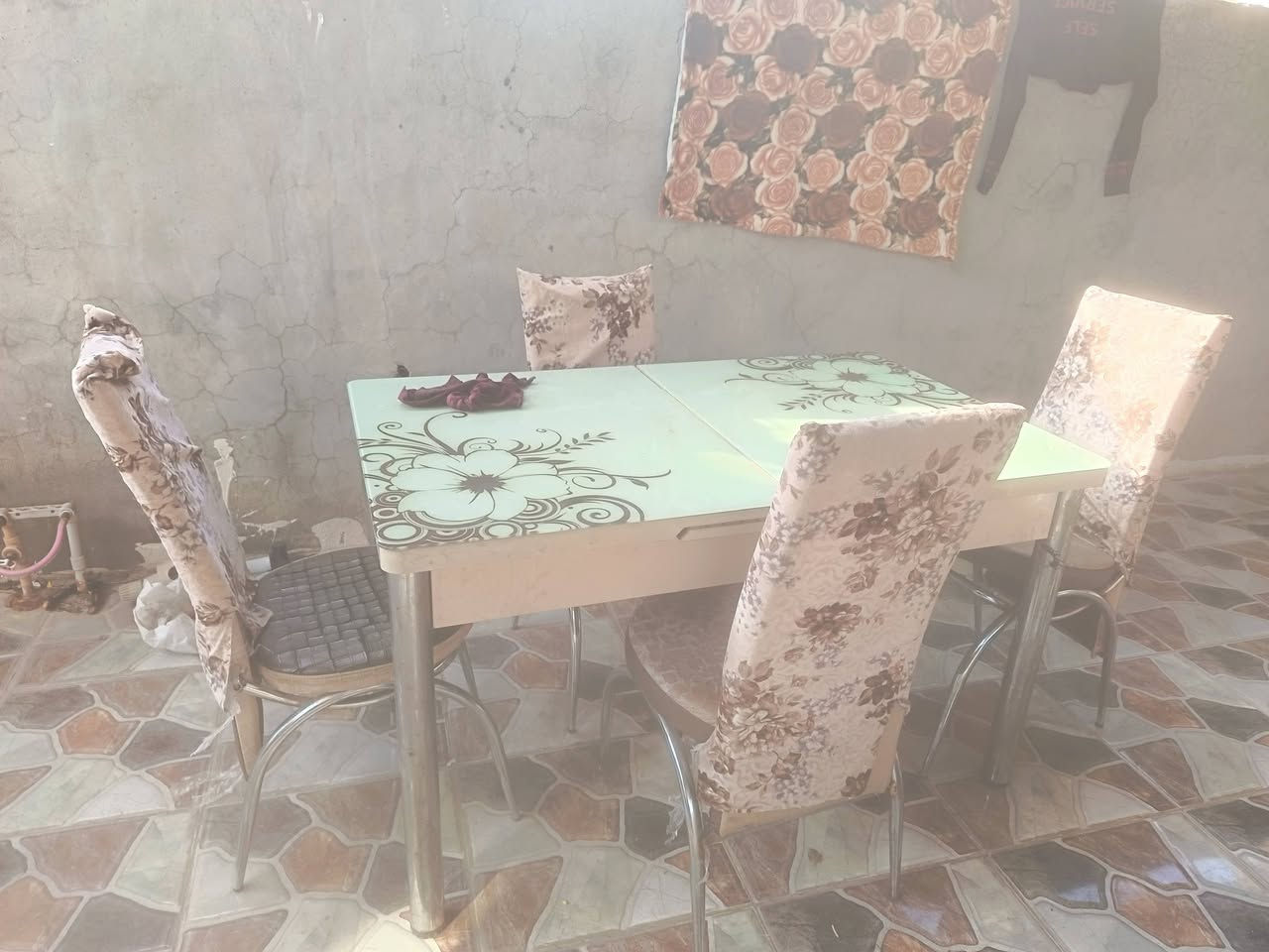 السلام عليكم ميز طعام للبيع 75 وبي مجال شراي راسلني خاص


**إذا كنت صاحب هذا الإعلان وتريد حذفه لأي سبب، رجاءا أرسل رسالة إلى الدعم الفني**