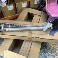 متوفر مشط بلايزر و جمسي انفوي جديد   جودة عاليه درجه اولى   بغداد ساحه...