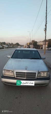 سي ٢٣٠ • ١٩٩٤ • تبريد خربان