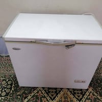 مجمدة ١٠ قدم • شرط تجميد • النجف ناحية الرضوية