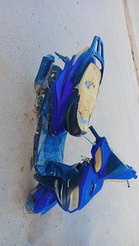 دراجة جامبو • محرك ماكس • السماوا