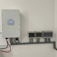 منظومة متكاملة • 35 أمبير • بابل