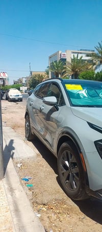 سبورتج 2024 فول مواصفات الأخير الارج وارد امريكي حادثة مخدرات فقط قص ج...