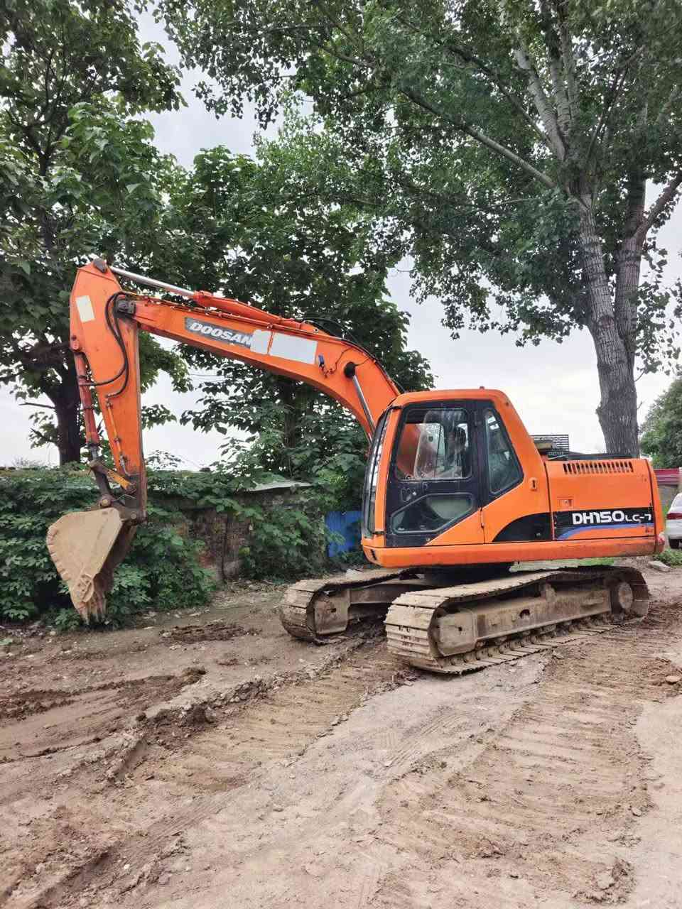 جهاز ده150 جميل جدًا، في حالة جيدة


**إذا كنت صاحب هذا الإعلان وتريد حذفه لأي سبب، رجاءا أرسل رسالة إلى الدعم الفني**