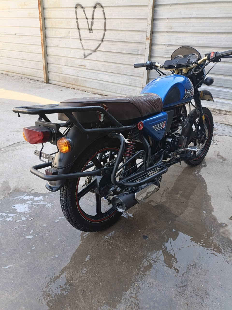 سونك جبلي للبيع موديل 25سعر 800 وبيه مجال


**إذا كنت صاحب هذا الإعلان وتريد حذفه لأي سبب، رجاءا أرسل رسالة إلى الدعم الفني**