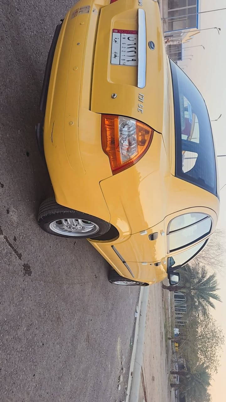 السلام عليكم
طيبه موديل2017
السياره كفاله عامه وضع شركه
شرط السونار
اسبير منازل ستلام شركه
ماشيه 163كم /حقيقي عل جهاز
(((المكان بغداد البلديات قرب نادي الصناعة)))
***********
