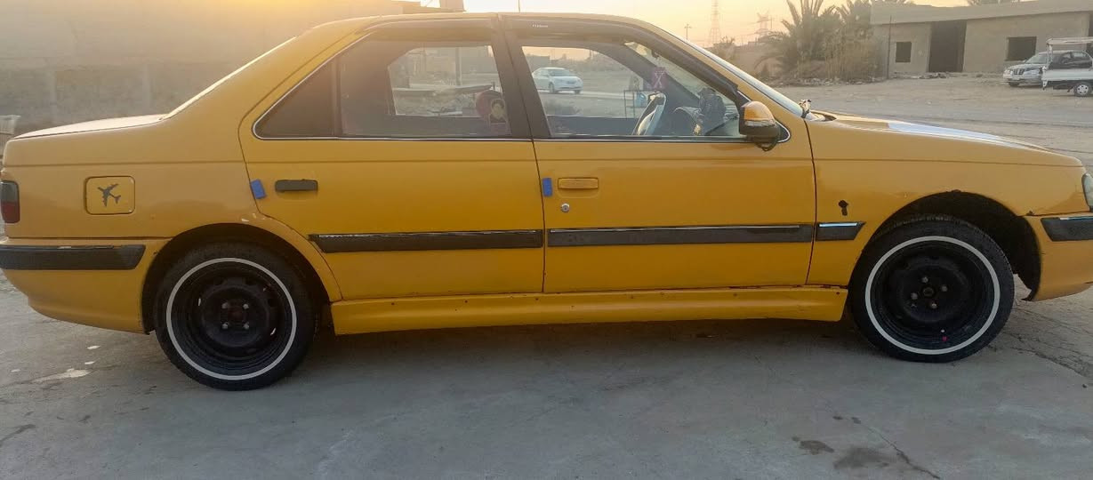 للبيع بيجو بارص موديل 15
٤٠ وبيه مجال  ***********
