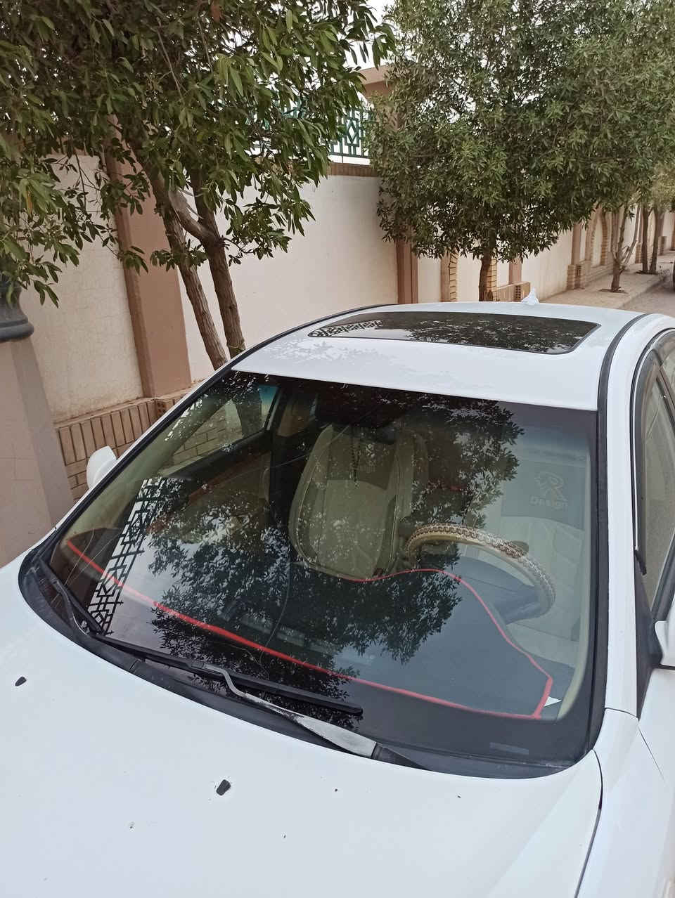 سوناتا ٢٠١٠ خليجي محرك ٢٠٠٠  رقم أربيل سنويه منتهيه 
سونار مرفق مع الصور 
معروضه 105 $ 
***********
مكان السياره ـ النجف
