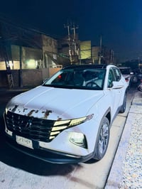 توسان ٢٠٢٣ • خليجي • ماشيه ٢٧٠٠٠