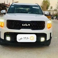 للبيع..  .. للبيع  سيارة تيلورايد 2024  X Lin  الفول الفول المعروفة مو...