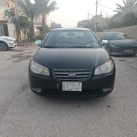 النترا 2008 سيارة جديدة وجاهزة من كلشي جديدة بمعنى الكلمة مكينة 2000 د...