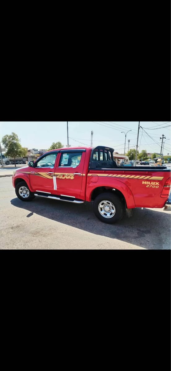 مه رزيه مؤديل 2010سعودي كامل كريته 2015هه تابليي جوانه دوبست له بيشي سه قفي سبوخه باقي به شه رت هيج ليداني نيه بشتو بيشي كه بسه بۆدی بیلدیە كيرو مه كينه وئه كسل به شه رت ته بريت ساردوو كه رم به شه رت سه نه وي تازه به سه رجوه،4رەقمیش کەشی لە کەرە*********** أربيل, العراق
