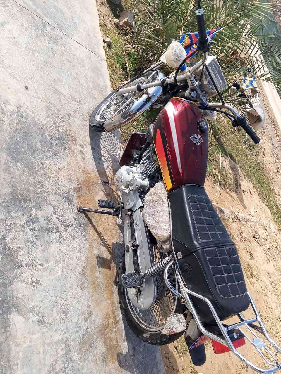 دراجه سيفان خمسه كير
للبيع 350❤️***********
