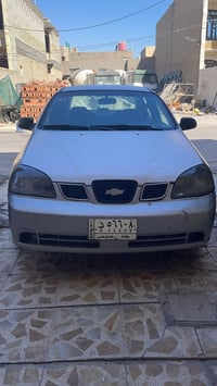 اوبترا 2004 • محرك جديد • كير اوتو