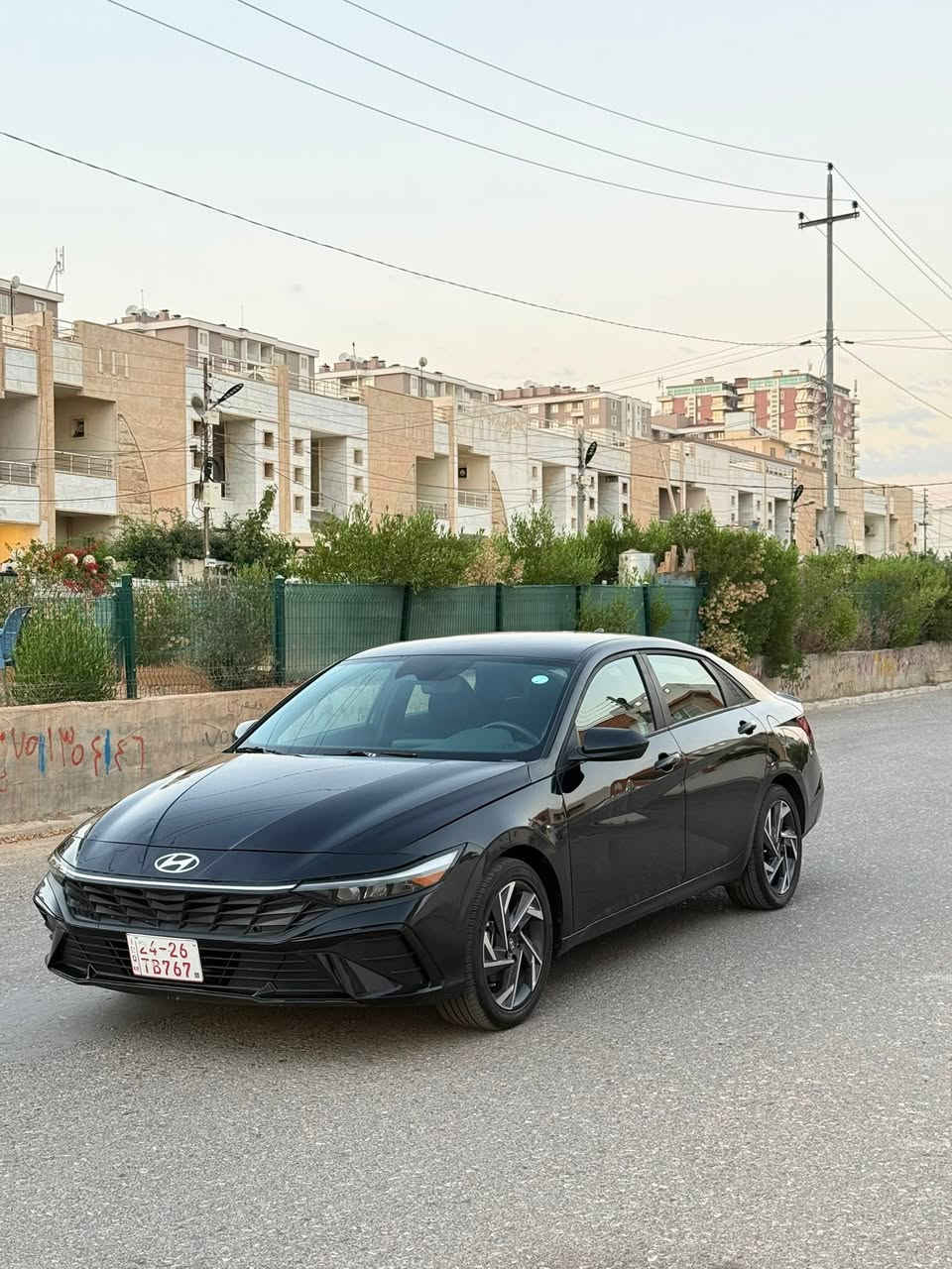 السلام عليكم.           السعر ب134وبيها مجال فقط للبيع 
السعر 134 
النترا 2025👉❤️       بدون رقم سيارة 
وارد أمريكي 🚗
حادث ثلاث قطع 
بدون دواخل
بنيد جاملوغ وجاملوغ خلفي
ايرباك استرين 😎
محرك  2000 دوش
مواصفات ...
بصمه ابواب
بصمه تشغيل
تشغيل عن بعد
كامرا دوارة🖥️
تبريد مناخين منفصل
رادارات 360 درجه
امامي وجانبي وخلفي
رجاج ستيرن
تحكم ستيرن ٤ جهات
٣ وضعيات قيادة
لد بالدشبول ٣٦٠ لون
مثبت سرعه
قيادة ذاتيه
تحذير عند مغادرة المسار
توقف ذاتي
شاشه 
ترحيب
لدنهاري
مانع انزلاق
صور الحادث داخل المنشور
مكان سيارة اربيل 👉👍
شراي يتصل 
📞***********
***********
