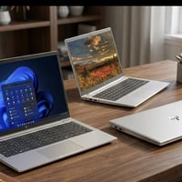 HP EliteBook 840 G7 • i5 الجيل العاشر • ١٦GB رام