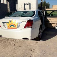 ماجسته • ٢٠١١ • مكينة وكير جديد