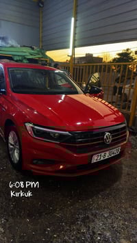 جيتا S • ٢٠١٩ • ١١٢ الف كم