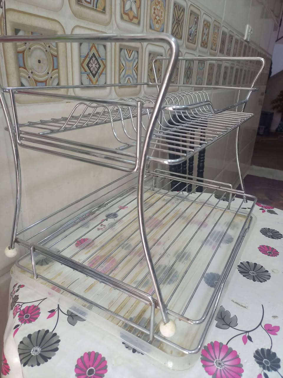 سلة مواعين الاستيل الاصلي ثقيلة جدا مشتريها ب٣٠ قفلها ١٠ غزالية


**إذا كنت صاحب هذا الإعلان وتريد حذفه لأي سبب، رجاءا أرسل رسالة إلى الدعم الفني**