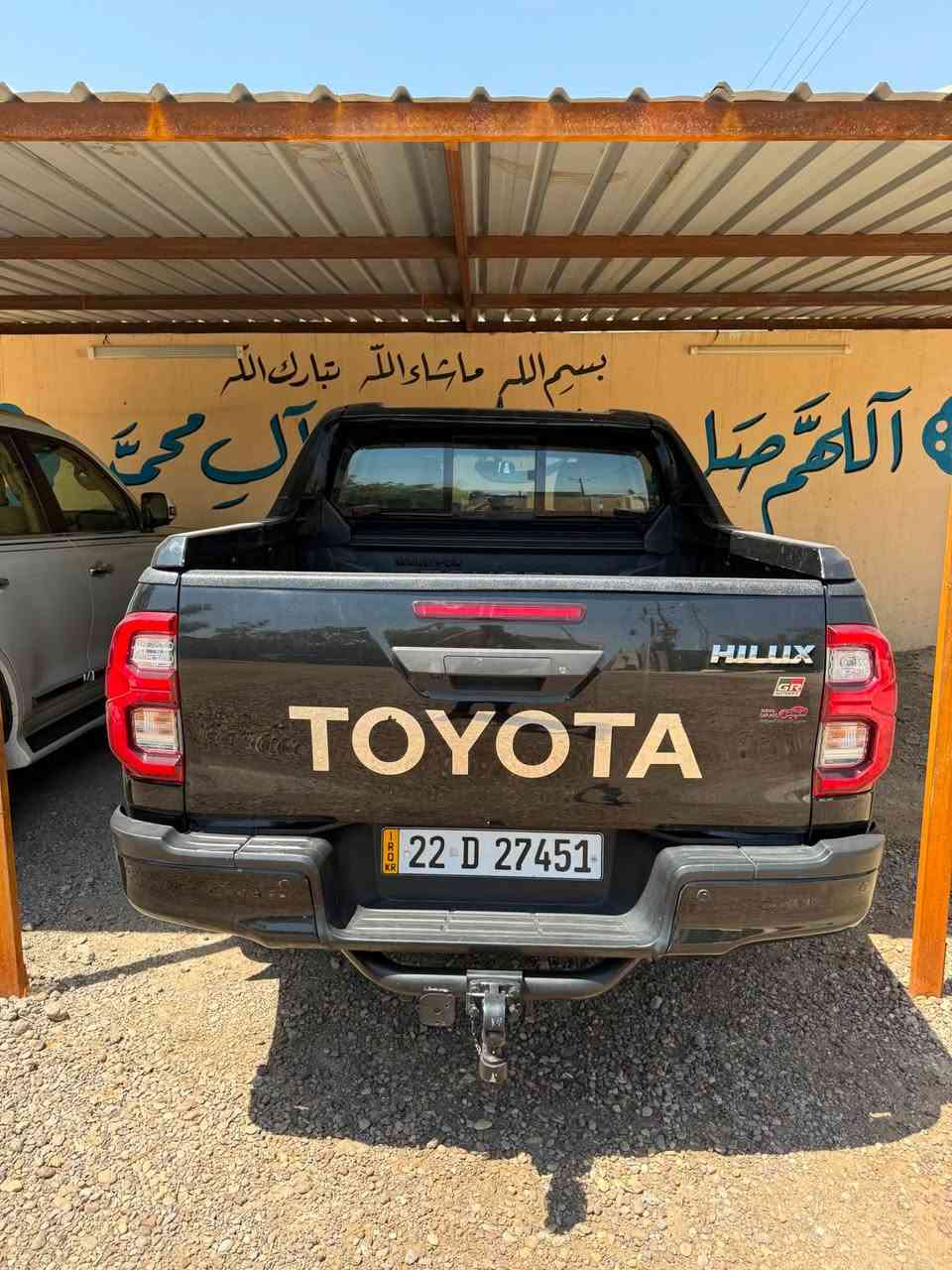 جي ار 2022 رقم اربيل ماشية 78 الف مكفولة كفالة عامة مكاني بغداد ***********
